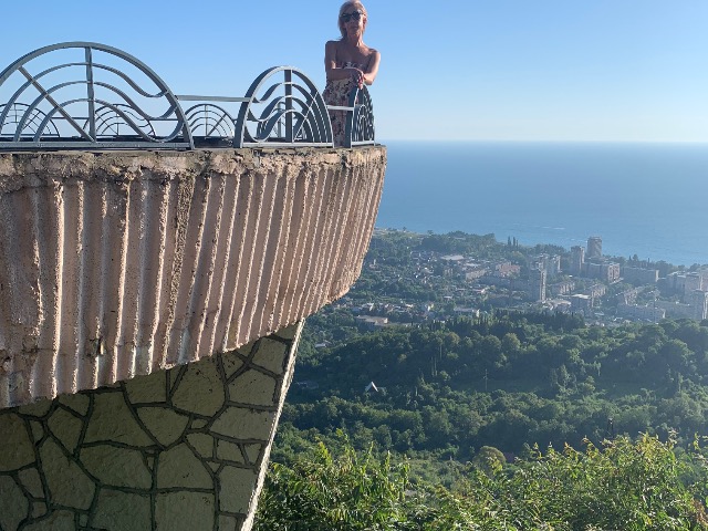 Индивидуальная экскурсия из Сочи: Впервые в Абхазии — фото 3
