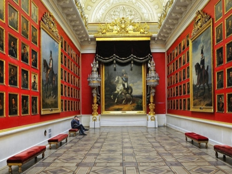 Картины  