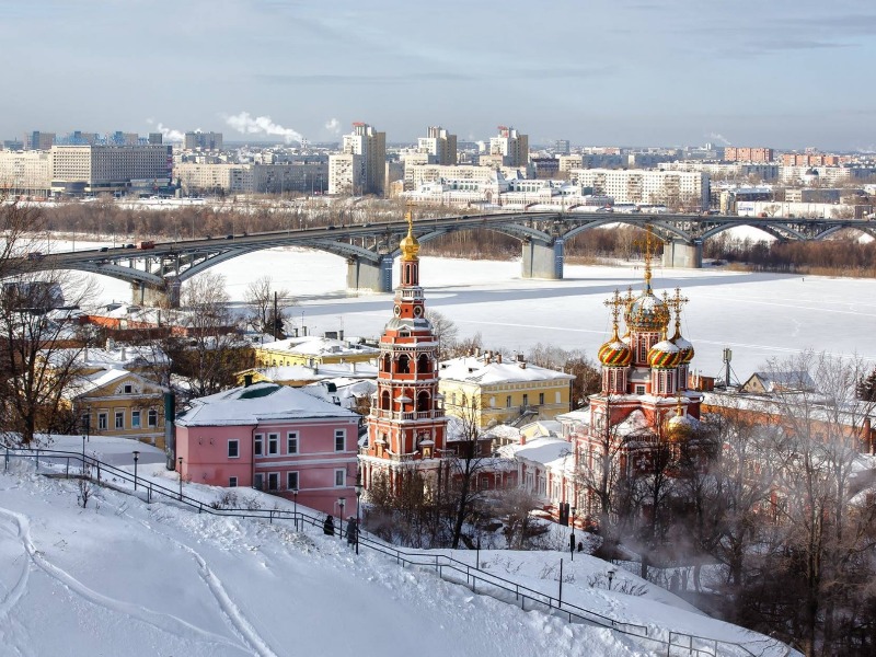 Мост