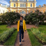 GuideGo | Алексей - профессиональный гид в Санкт-Петербург - 2  экскурсии  6  отзывов. Цены на экскурсии от 8720₽