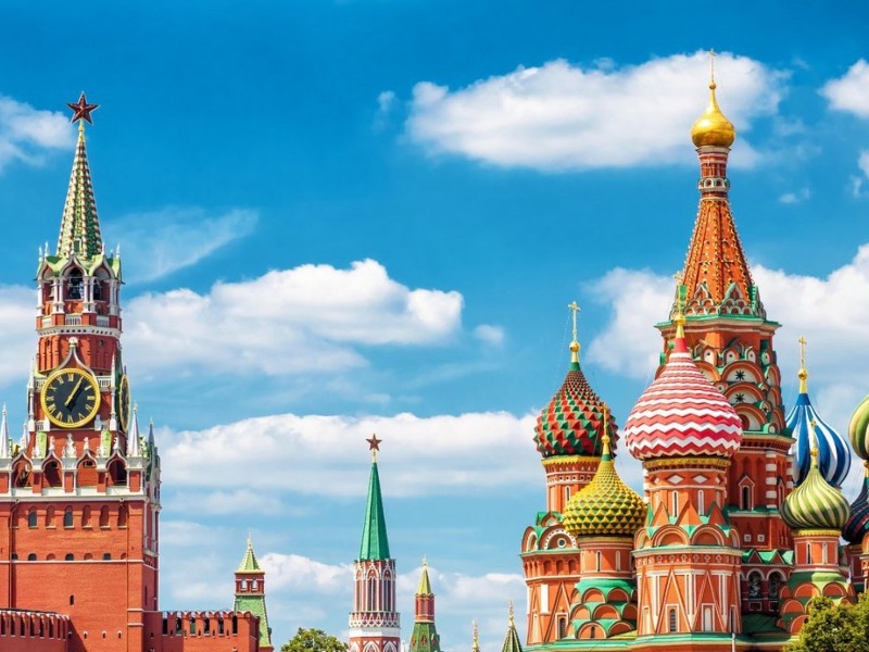 Квест-экскурсия по Красной площади для детей и взрослых - индивидуальная экскурсия в Москве пешком длительностью 2 часа с количеством участников до 5 человек со скидкой 25% цена экскурсии 8700₽