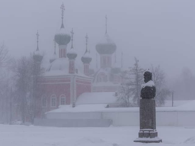 Святыни Залесского города — фото 3