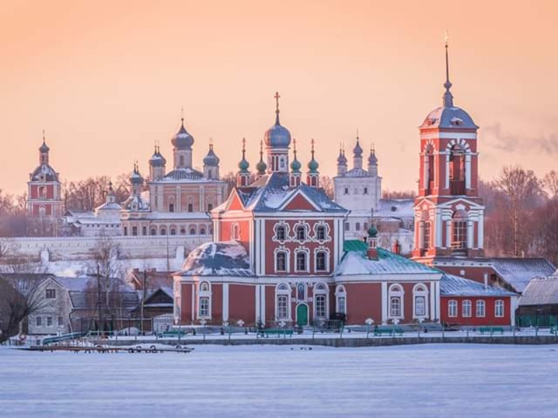 Храм  