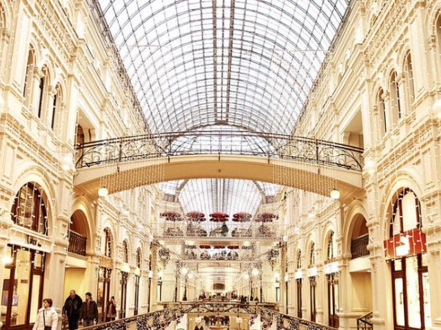 Экскурсия по Центру Москвы: тайны Красной площади — фото 3