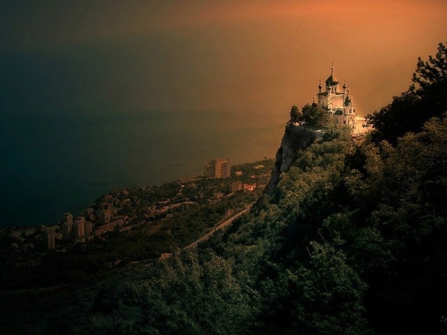 Индивидуальная экскурсия из Алушты: По следам древних цивилизаций — фото 3