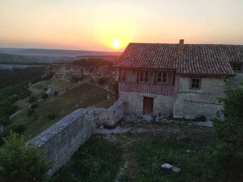 Бахчисарай