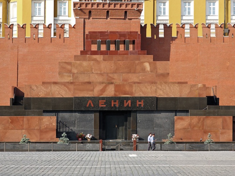 Мавзолей