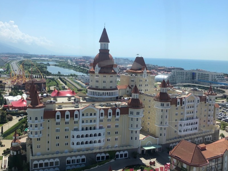 Курорт