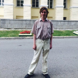 Анатолий гид в Екатеринбурге