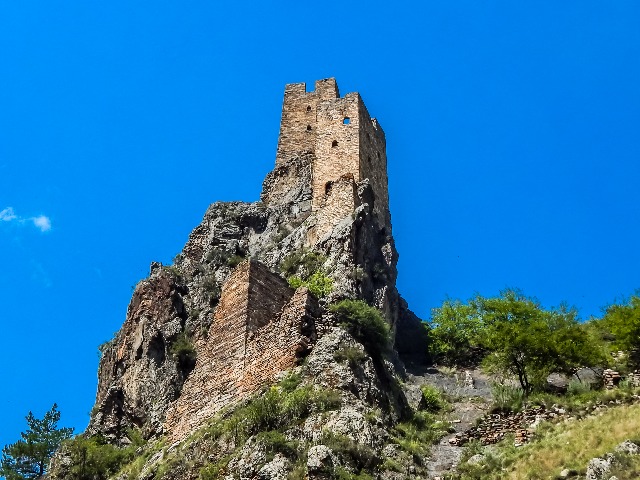 Экскурсия из Кисловодска: Горная Ингушетия – древняя история — фото 3