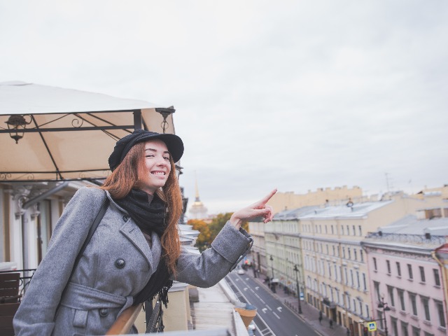 Индивидуальная не классическая экскурсия в Санкт-Петербурге — фото 3