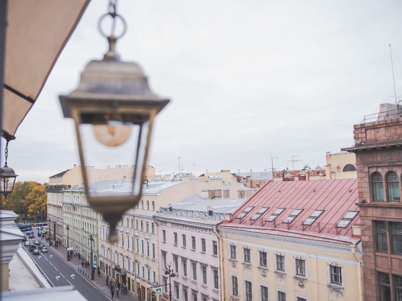 Град Петра  