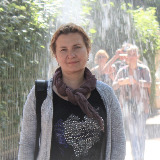 GuideGo | Наталья - профессиональный гид в Москва - 1  экскурсия  2  отзывова. Цены на экскурсии от 11300₽