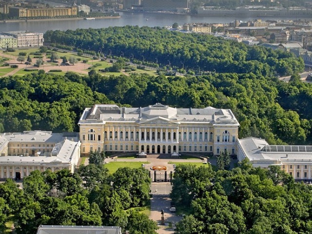Экскурсия в Санкт-Петербурге: добро пожаловать в Северную столицу — фото 3