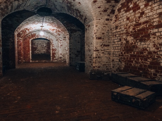 Форты Кёнигсберга — историческая экскурсия-приключение — фото 3