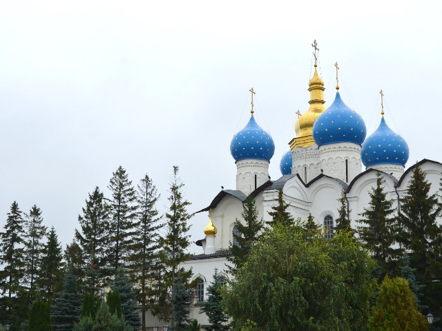 Индивидуальная обзорная экскурсия "1000-летняя Казань" — фото 3