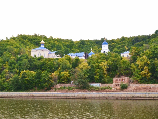 Экскурсия по Волге-реке до града Свияжска (летний маршрут) — фото 3