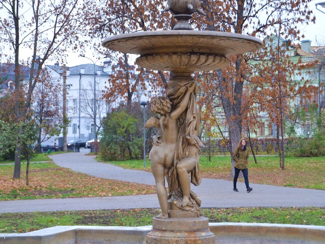 Обзорная пешеходная экскурсия "Литературная Казань XIX века" — фото 3