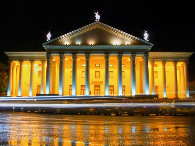 Индивидуальная экскурсия "Золотое кольцо Сочи" на автомобиле — фото 2