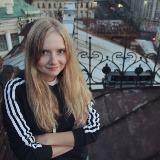 Анна гид в Санкт-Петербурге