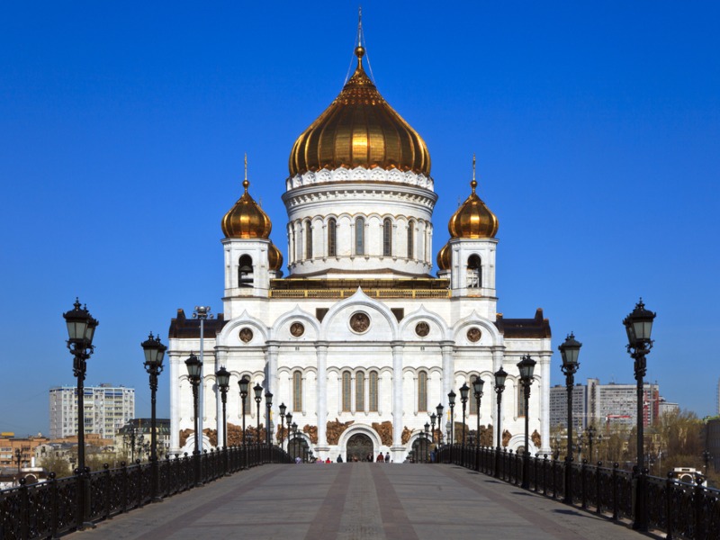 Экскурсия в Храм Христа Спасителя и панорама Москвы - индивидуальная экскурсия в Москве пешком длительностью 1.5 часа с количеством участников до 10 человек цена экскурсии 6700₽