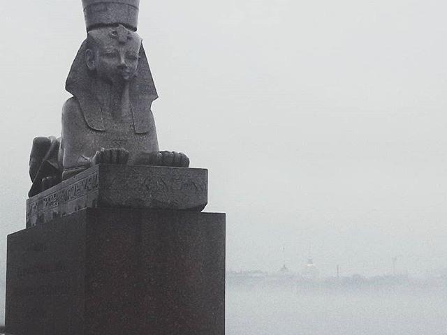 Индивидуальная экскурсия «Мистический Санкт-Петербург» — фото 2