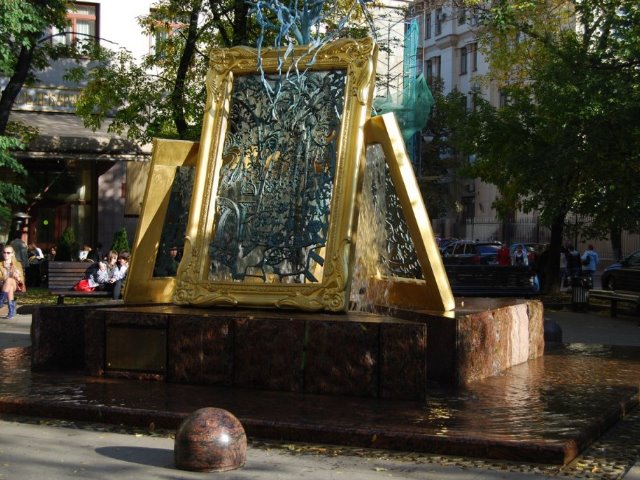 Индивидуальная экскурсия по удивительному Замоскворечью — фото 2