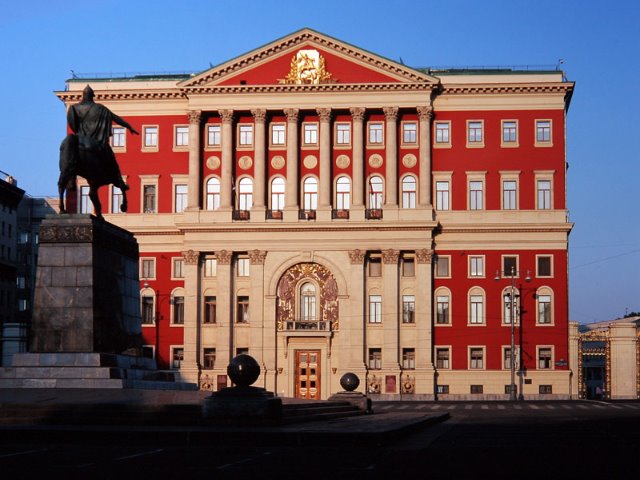 Экскурсия в Москве по Тверскому бульвару и Тверской улице — фото 2