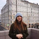 GuideGo | Дарья - профессиональный гид в Москва - 1  экскурсия  1  отзыв. Цены на экскурсии от 3000₽
