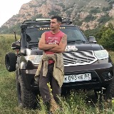 GuideGo | Владимир - профессиональный гид в Алушта, Ялта - 20  экскурсий  78  отзывов. Цены на экскурсии от 7000₽