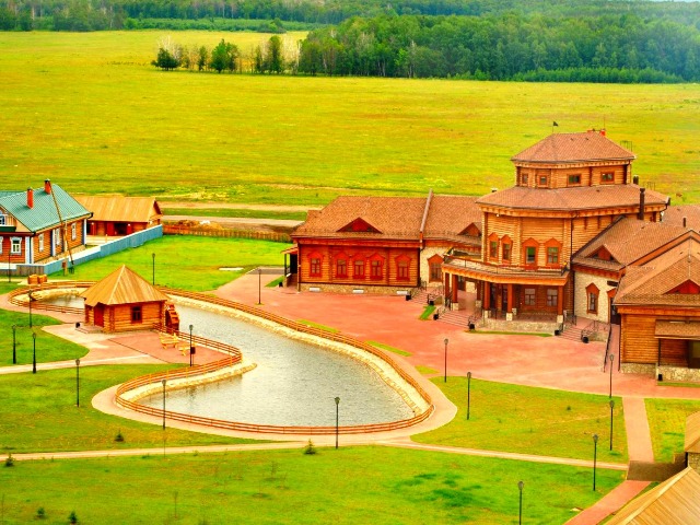 Групповая экскурсия из Казани в "Северную Мекку" – Болгар — фото 2
