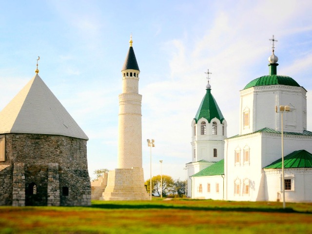 Групповая экскурсия из Казани в "Северную Мекку" – Болгар — фото 3
