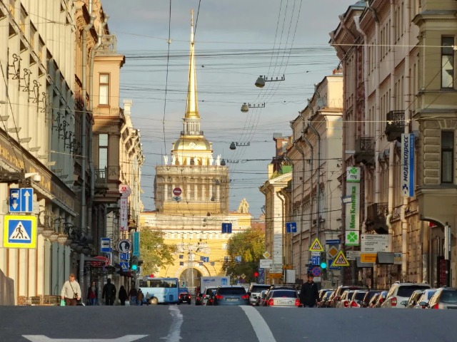Индивидуальная экскурсия в Петербурге Достоевского — фото 3