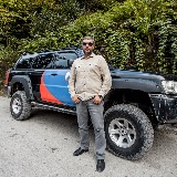 Александр , гид  в Сочи