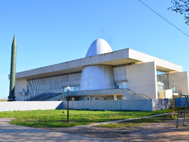 Индивидуальная экскурсия в Калуге по достопримечательностям — фото 3