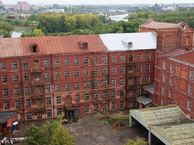 Индивидуальная экскурсия «По Ярославлю неизведанному» — фото 3