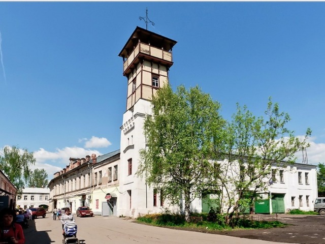Обзорная экскурсия из Ярославля в Тутаев: два берега у одной реки — фото 3