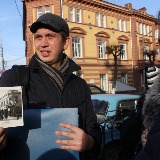 GuideGo | Павел - профессиональный гид в Смоленск - 3  экскурсии  7  отзывов. Цены на экскурсии от 2900₽