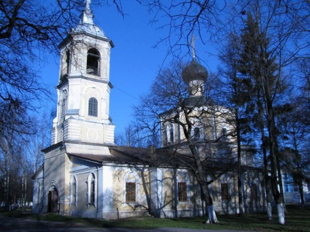 Индивидуальная экскурсия в Смоленске: неизведанные улочки — фото 3