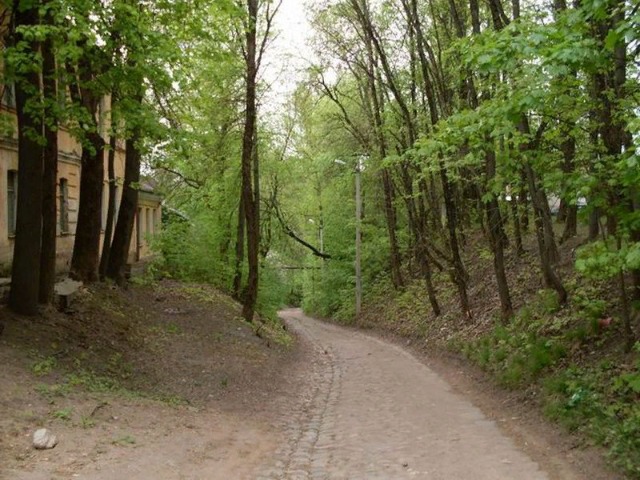 Индивидуальная экскурсия в Смоленске: неизведанные улочки — фото 2