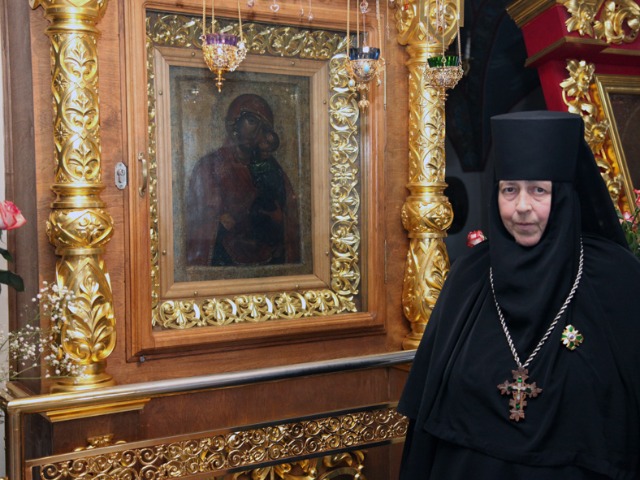 Тематическая экскурсия из Ярославля в Толгский монастырь с гидом — фото 2
