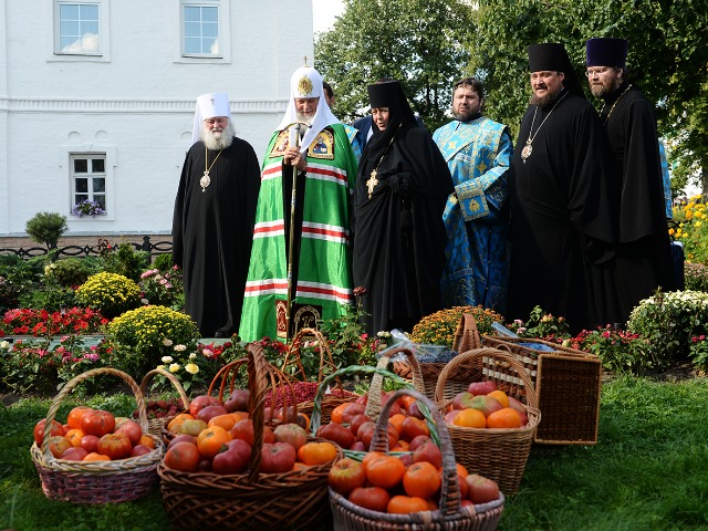 Тематическая экскурсия из Ярославля в Толгский монастырь с гидом — фото 3