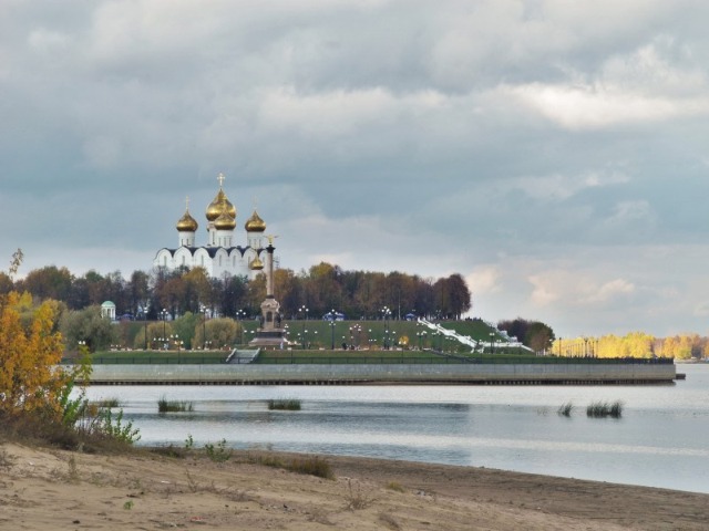 Индивидуальная экскурсия «Ярославское узорочье и пейзажи» — фото 2