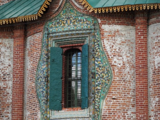 Индивидуальная экскурсия «Ярославское узорочье и пейзажи» — фото 3