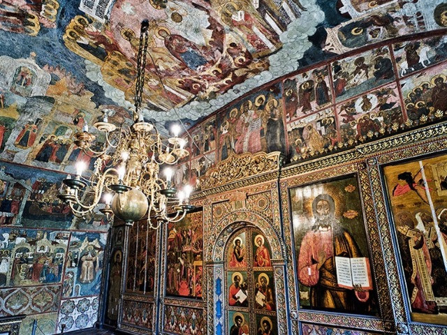 Индивидуальная экскурсия по православным храмам Ярославля — фото 3