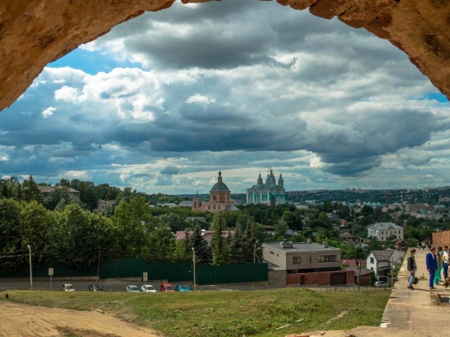 Индивидуальная экскурсия в Смоленске: древний и вечно молодой — фото 2