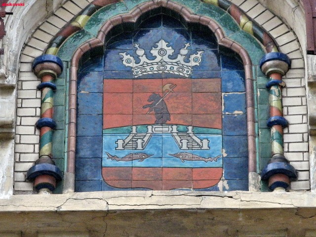 Индивидуальная экскурсия из Ярославля в Тутаев и Рыбинск за день — фото 2