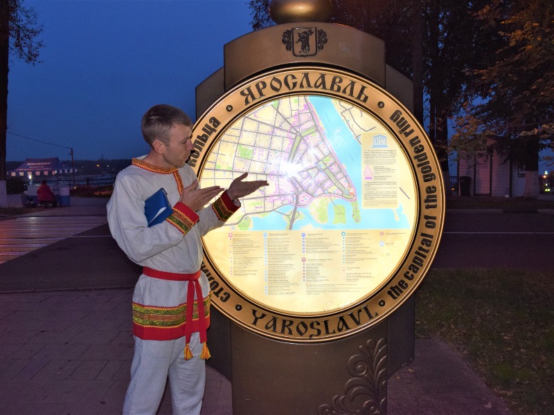 Индивидуальная экскурсия «Древний Ярославль и Великий Ростов» - индивидуальная экскурсия в Ярославле на машине гостей длительностью 8 часов с количеством участников до 10 человек цена экскурсии 15000₽