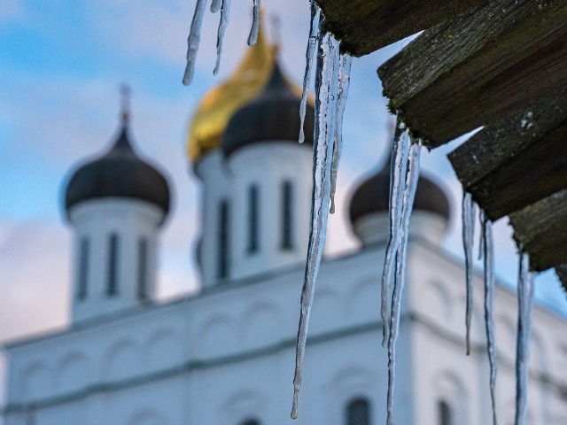 Индивидуальная пешая экскурсия по Кремлю и центру Пскова — фото 2
