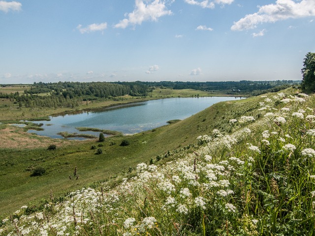 Индивидуальная экскурсия из Пскова «Изборск – Печоры» — фото 3